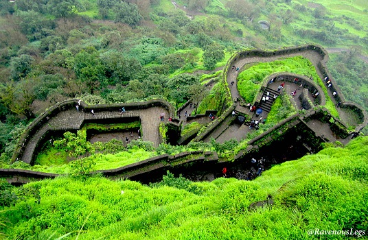 Lonavala 2 Nights