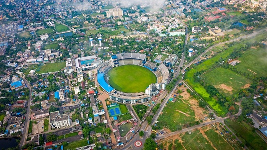 Cuttack 2 Nights