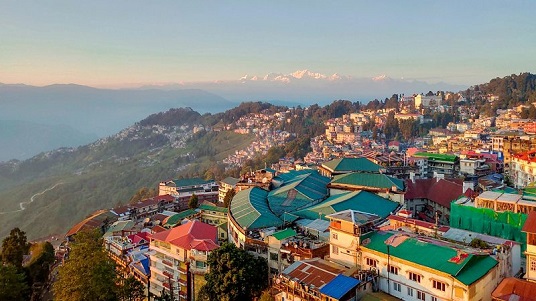 Gangtok 2 Nights