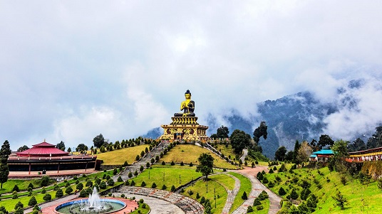 Kalimpong 2 Nights