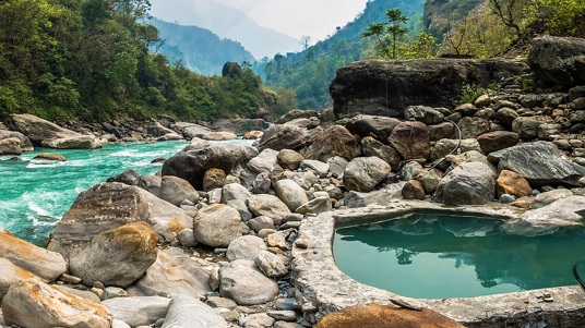 Pelling 2 Nights