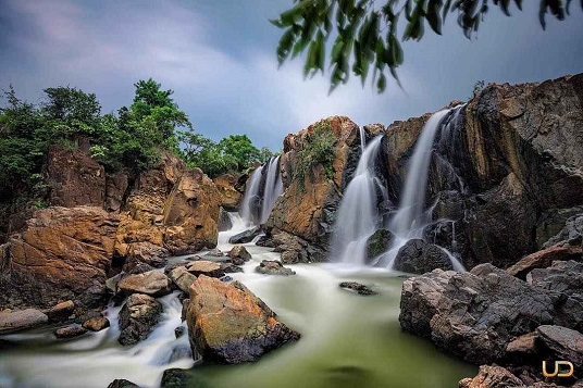 Keonjhar 2 Nights