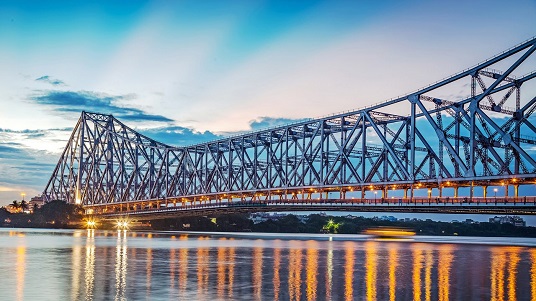 Kolkata 2 Nights