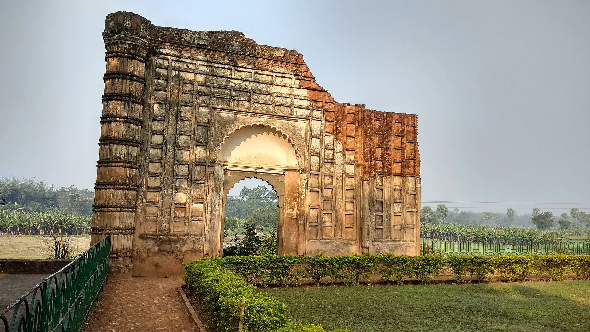 Murshidabad 2 Nights