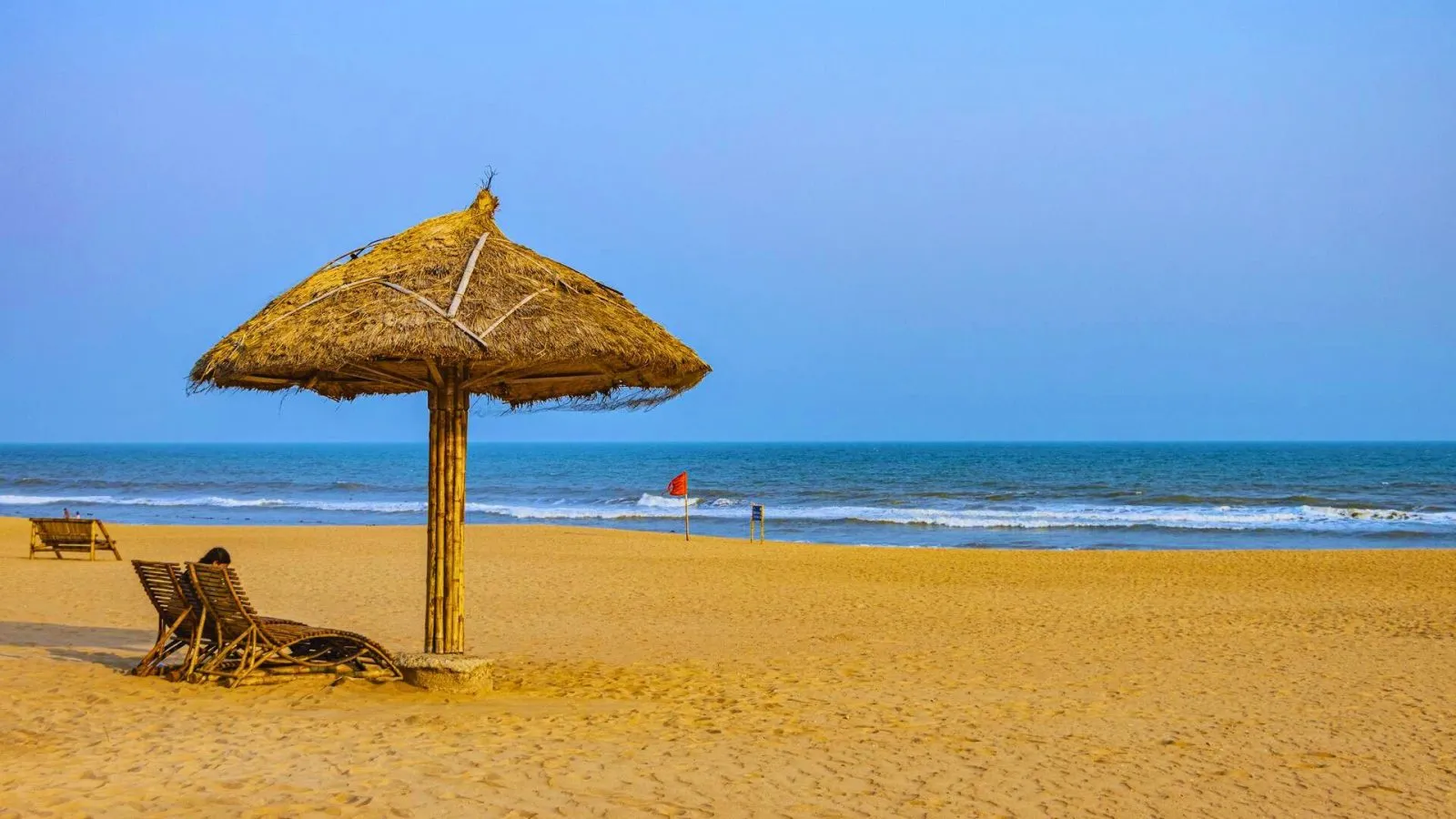 Puri 2 Nights