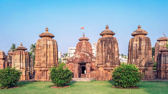 Bhubaneswar 2 Nights