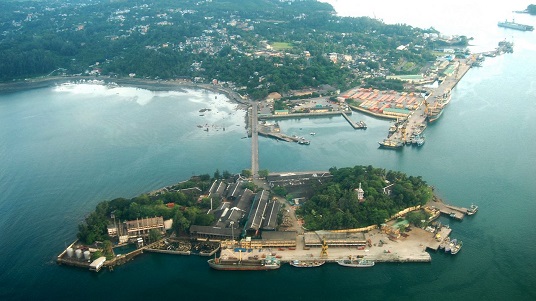 Andaman & Nicobar Islands 5 Nights