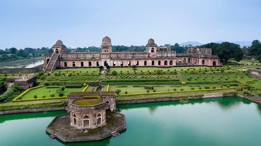 Mandu Educational Tour Package