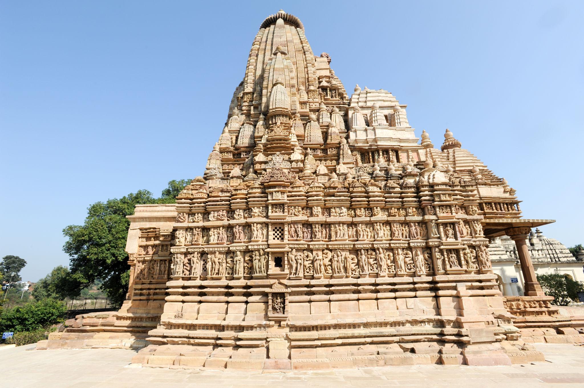 Khajuraho Educational Tour Package