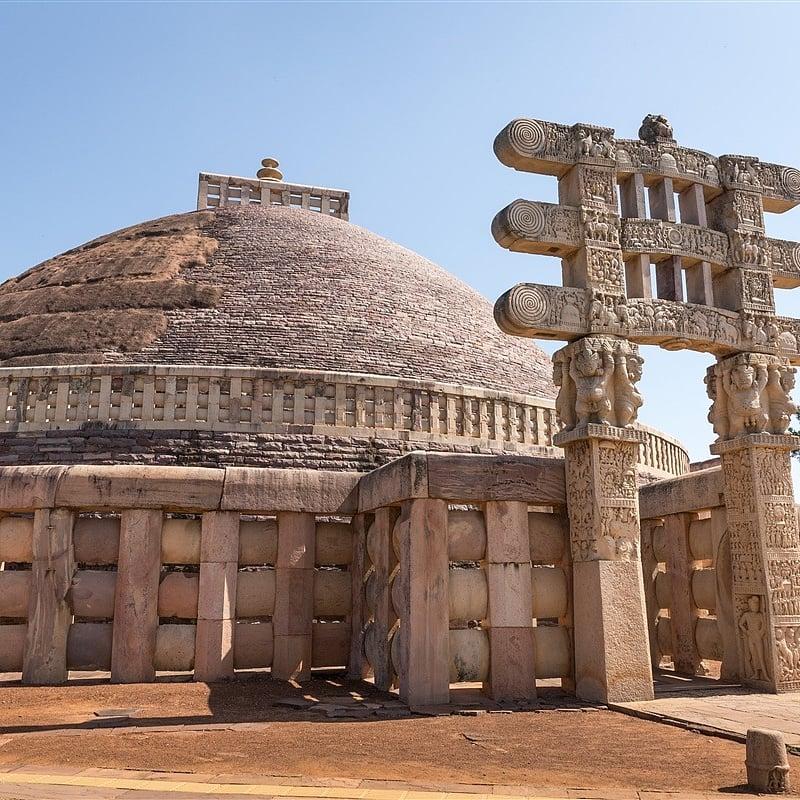 Sanchi Educational Tour Package