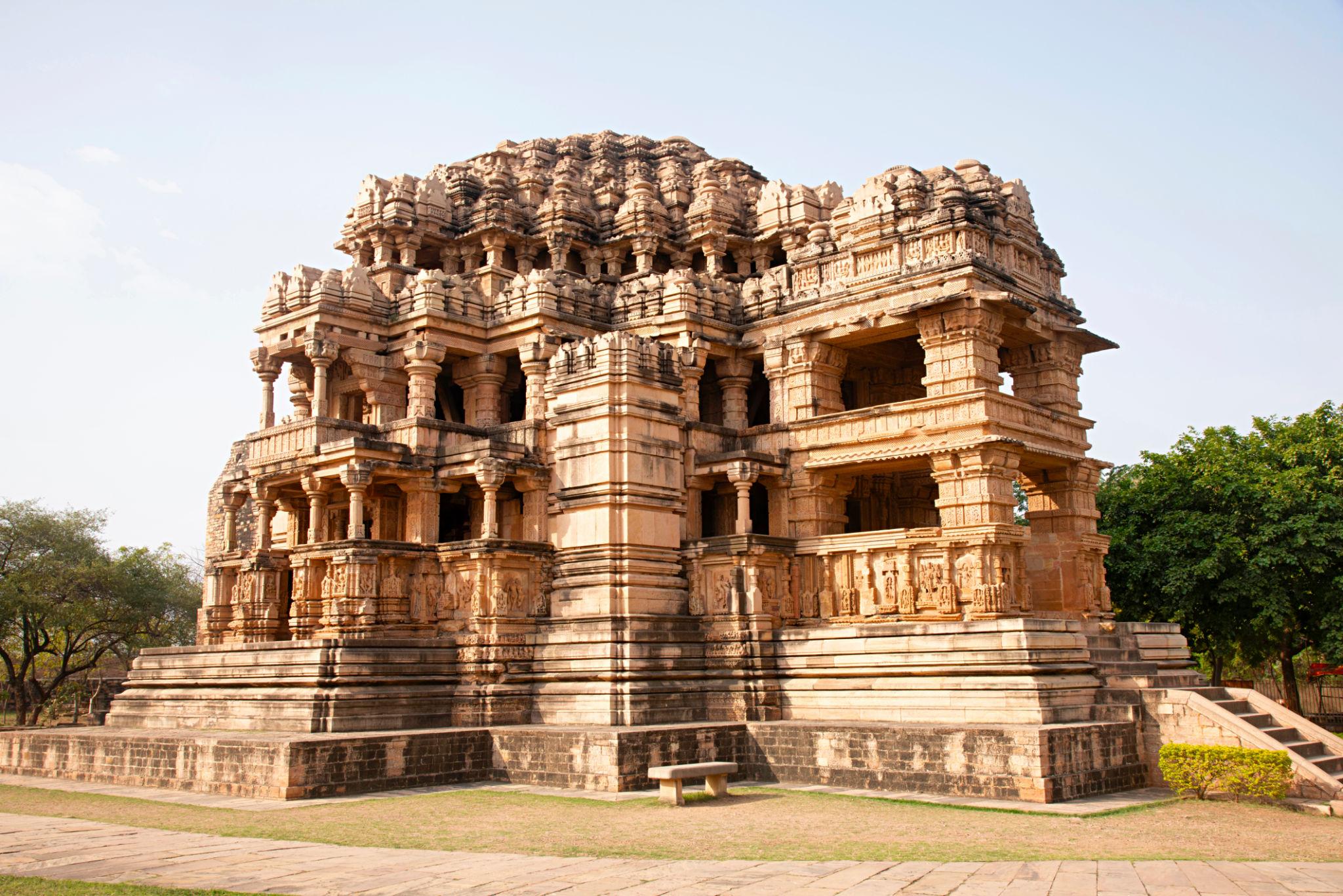 Gwalior Educational Tour Package