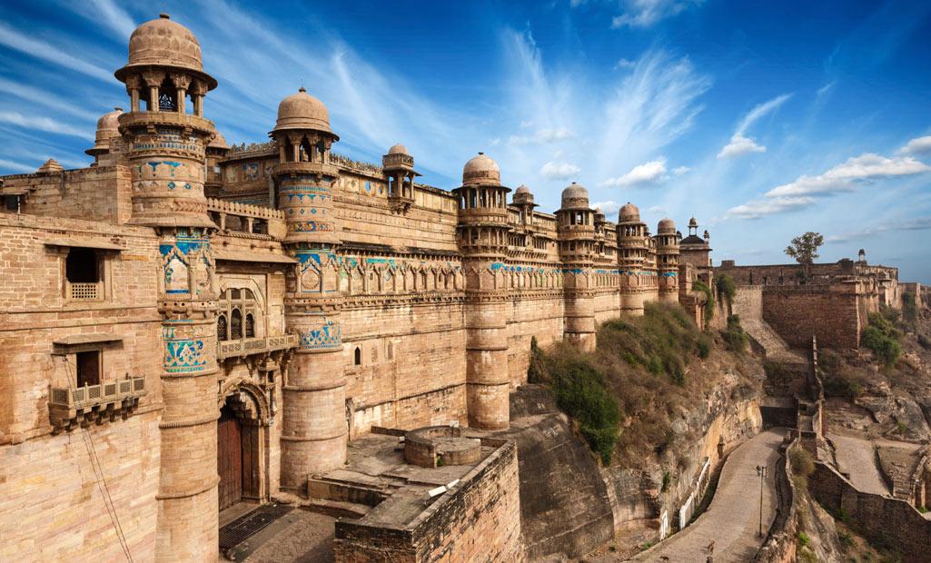 Gwalior Educational Tour Package