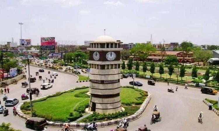 Raipur Educational Tour Package