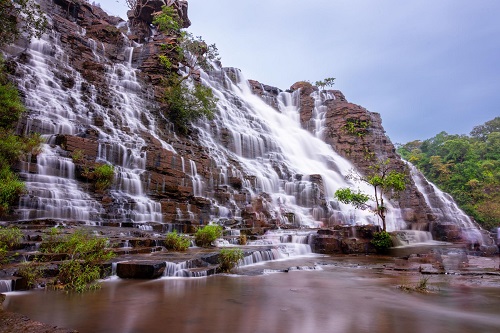 Jagdalpur Educational Tour Package