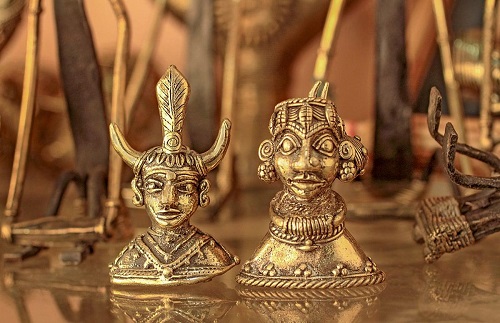 Jagdalpur Educational Tour Package