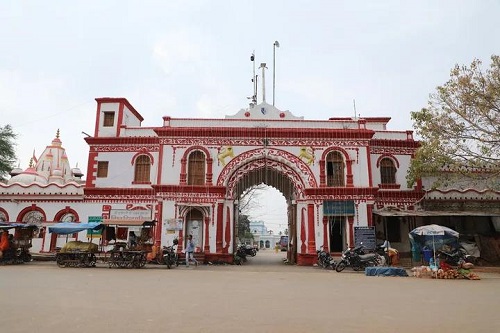 Jagdalpur Educational Tour Package