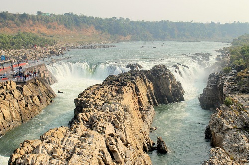 Jabalpur Educational Tour Package