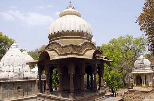Indore Educational Tour Package
