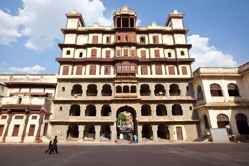 Indore Educational Tour Package