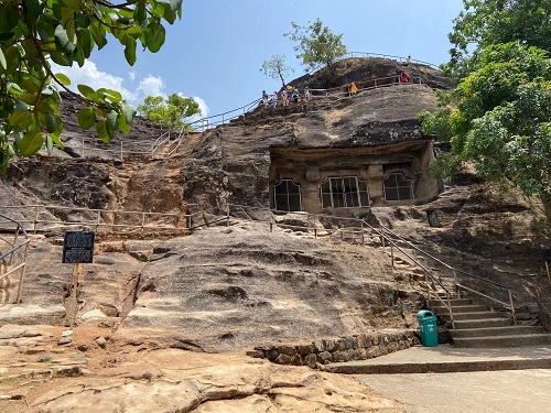 Pachmarhi Educational Tour Package