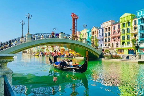 Phu Quoc Tour Package
